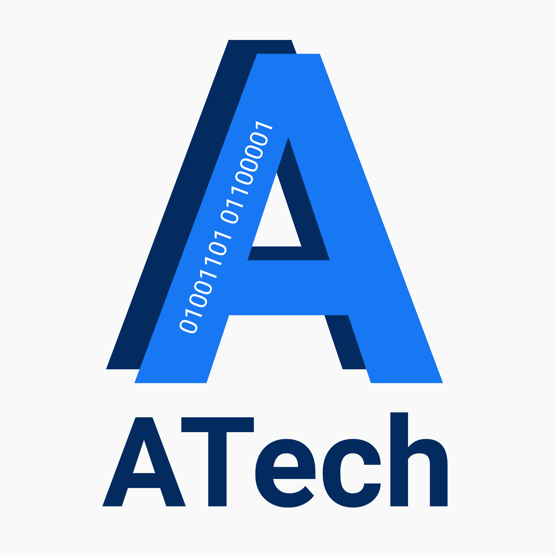Afrique Technologie Logo